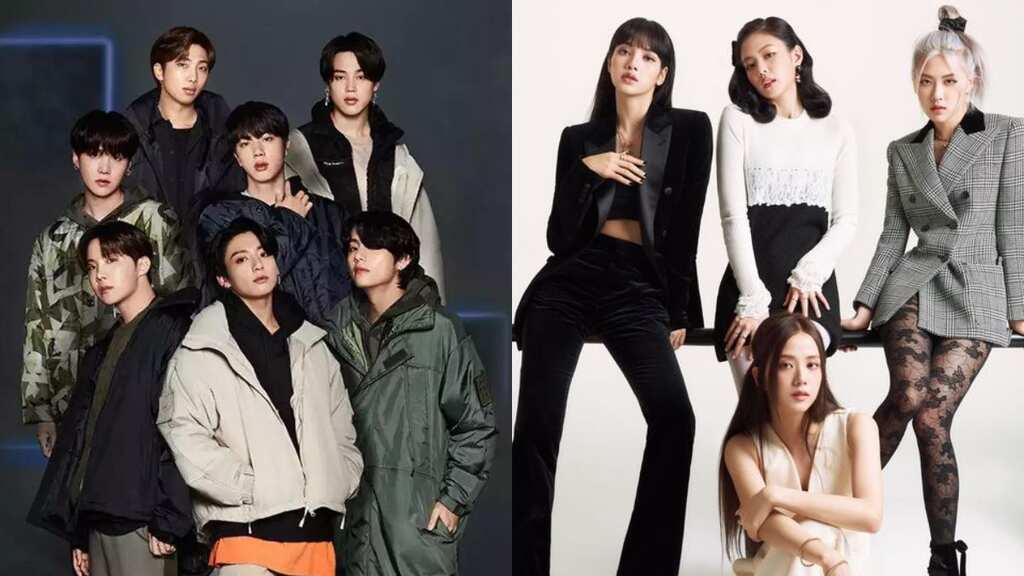 BLACKPINK surpasses BTS in 2022 best K-pop singers ranking