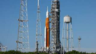 NASA says delayed Artemis 1 launch passed fueling test