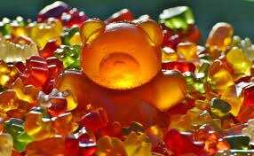 Incorporate gummies into your wellness care