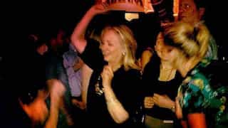 'Keep dancing': Hillary Clinton posts photo in support of Finnish PM Sanna Marin