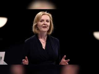 Britain: Liz Truss set to adopt a tougher China approach, to label it as a 'threat'