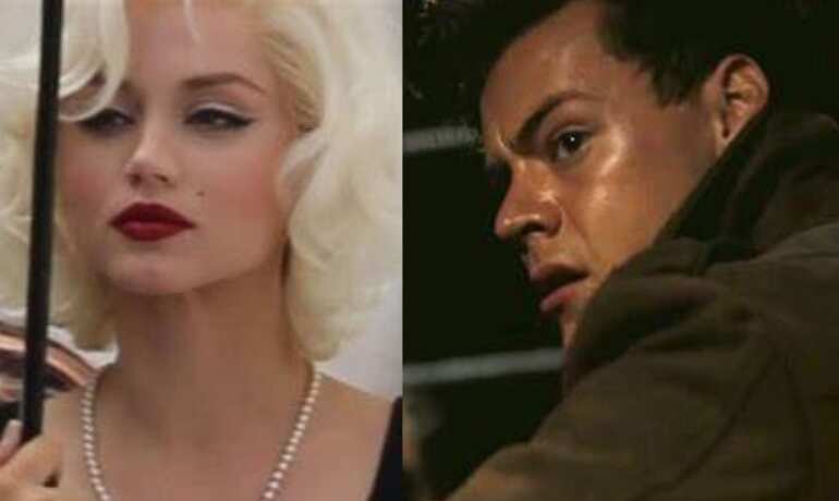 Harry Styles, Ana de Armas: Next-gen stars to light up Venice film fest