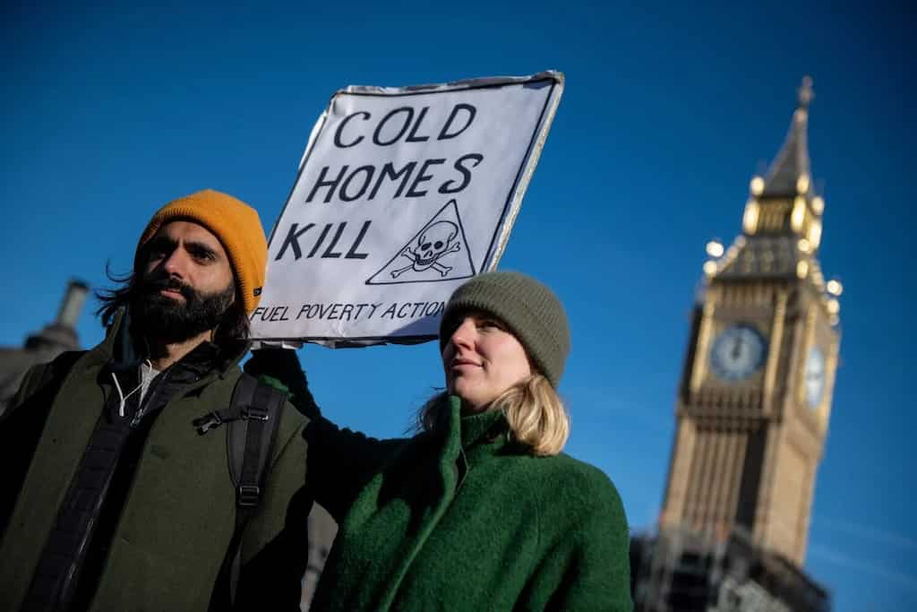 EU nations call for energy price cap, Belgian minister warns of tough winters ahead