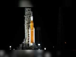 WION Dispatch: Artemis I launch attempt scrubbed, called off due to technical issues