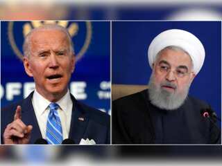 Iran: US response to EU's text will likely lead to new talks