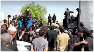 Iraq: Protests after Sadr's political exit, 15 protesters dead, army declares curfew