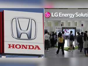 LG and Honda join hands to develop EV batteries for the US market