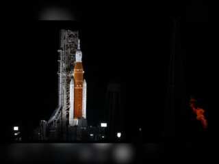 WION Fineprint | Artemis: Nasa calls off new Moon rocket launch