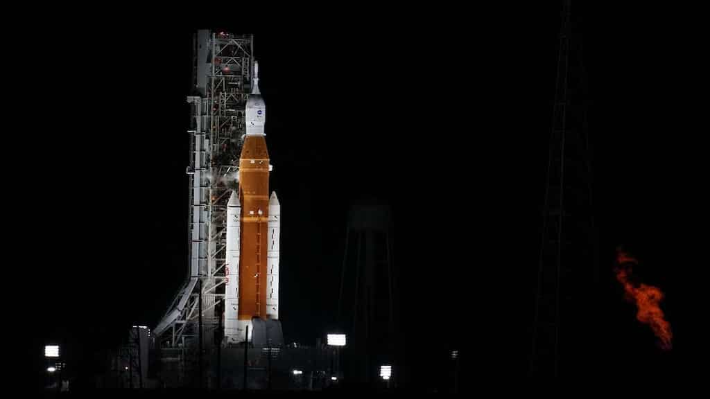 WION Fineprint | Artemis: Nasa calls off new Moon rocket launch