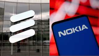 A day after Dell, Ericsson and Nokia announce plans to wind operations in Russia