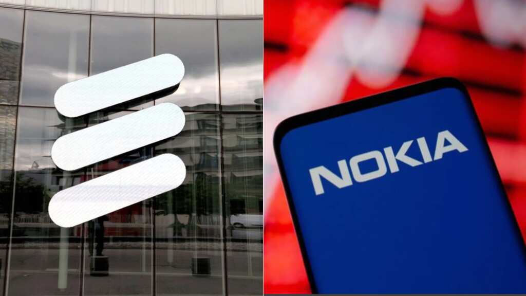 A day after Dell, Ericsson and Nokia announce plans to wind operations in Russia