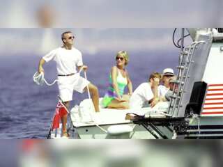 WION Fineprint | Princess Diana's holiday yacht from fateful 1997 trip up for sale