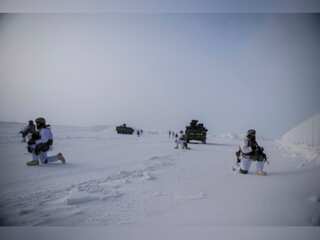 WION Fineprint | NATO chief warns about Russia's Arctic military build-up