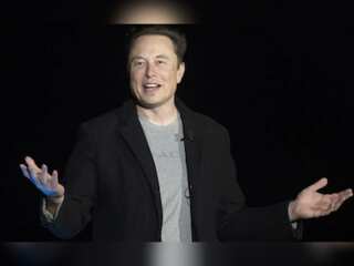 Elon Musk says world is facing 'baby crisis', describes himself pro-nuclear