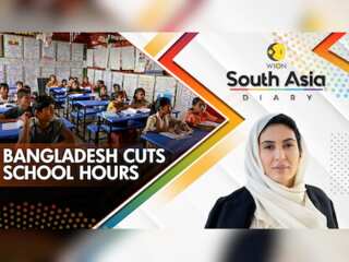 South Asia Diary | Bangladesh cuts school, office hours amid power crisis