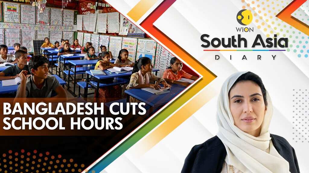 South Asia Diary | Bangladesh cuts school, office hours amid power crisis