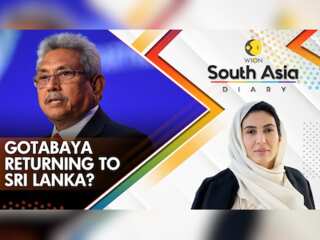 South Asia Diary | Is Gotabaya Rajapaksa returning to Sri Lanka?