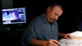 Oscar-winning Pixar animator Ralph Eggleston, known for 'Toy Story' and 'Inside Out', dies at 56