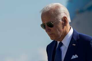 Biden plans to ask Congress to approve $1.1 billion arms sale to Taiwan, Politico report says
