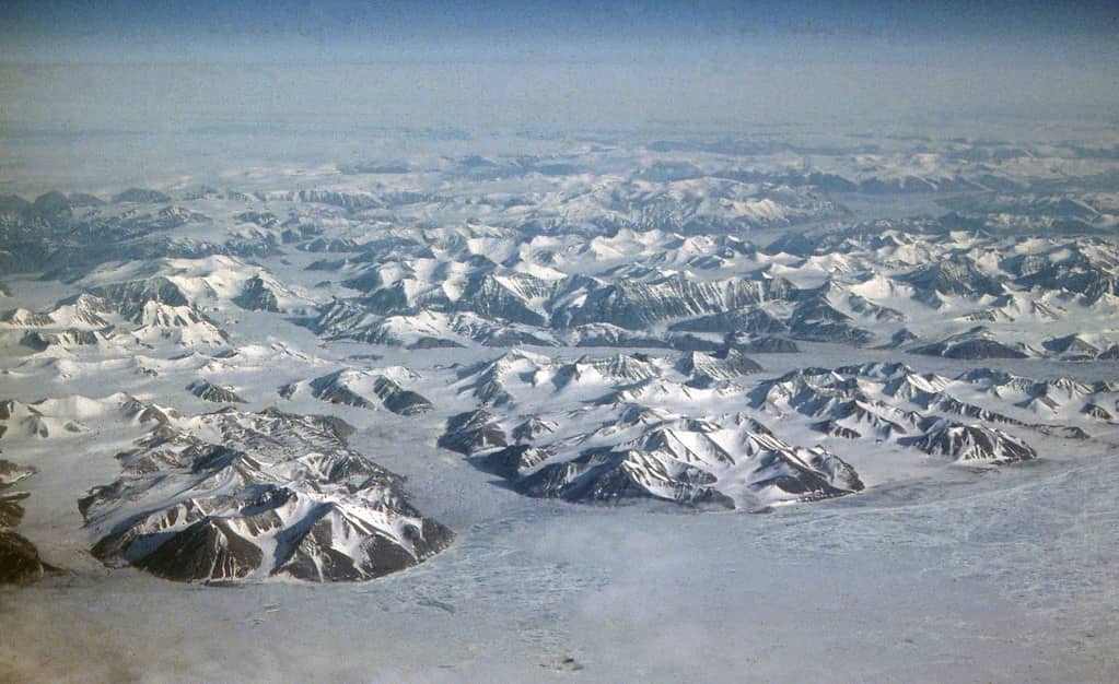 Greenland ice sheet melt will raise sea levels by 27 centimetres, new study says
