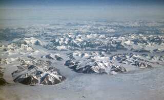 Greenland ice sheet melt will raise sea levels by 27 centimetres, new study says