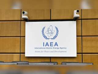 New artillery attack as IAEA heads to Ukraine's Zaporizhzhia nuclear power plant