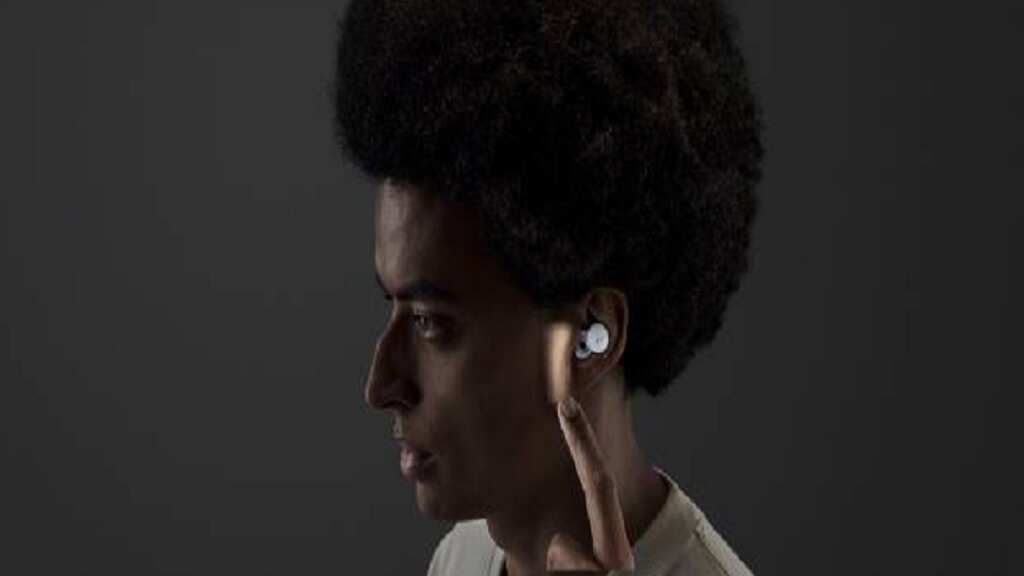 Sony LinkBuds review: Small size, decent sound