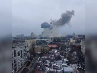 Ukraine launches counter-offensive to recapture Kherson, Mykolaiv