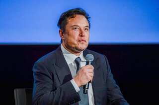 Self-driving cars from Tesla to be ready by year-end, says Elon Musk