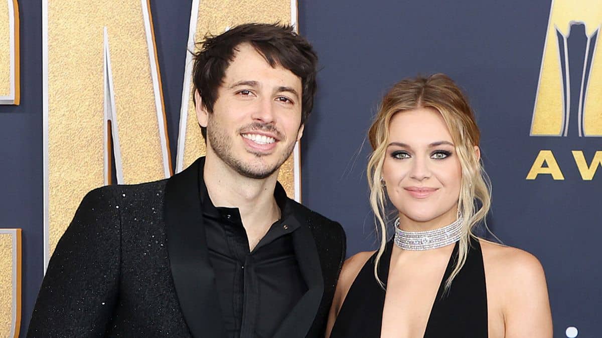 Singer Kelsea Ballerini announces separation from Morgan Evans Singer Kelsea Ballerini announces separation from Morgan Evans