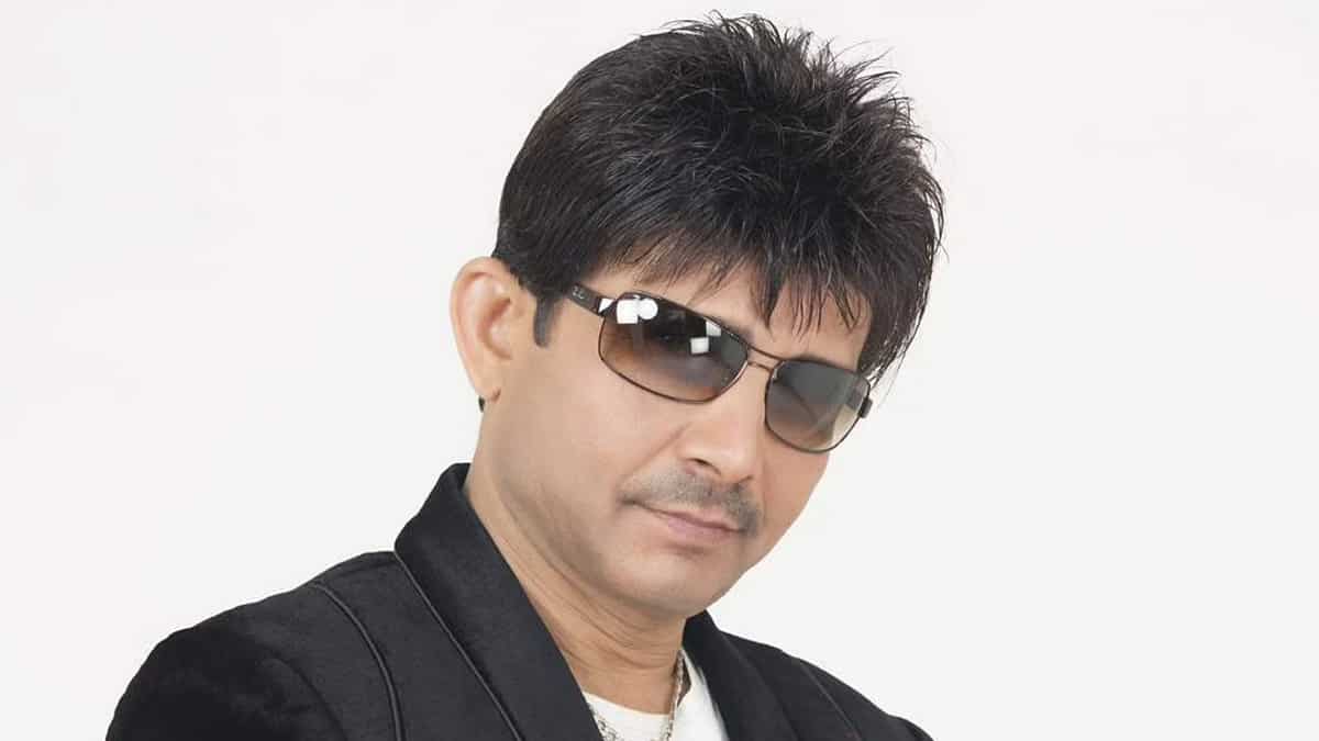 Kamaal R Khan arrested for controversial 2020 tweet about Irrfan Khan, Rishi Kapoor