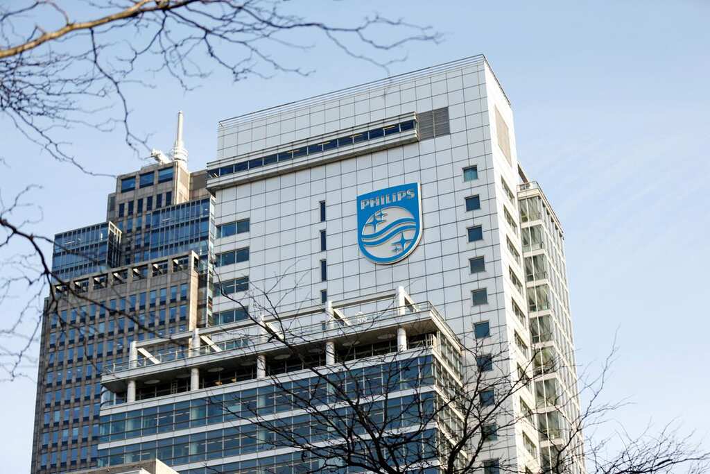Philips expands respiratory devices recall
