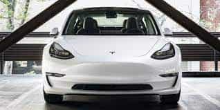 Tesla hit with proposed class action over phantom braking issue