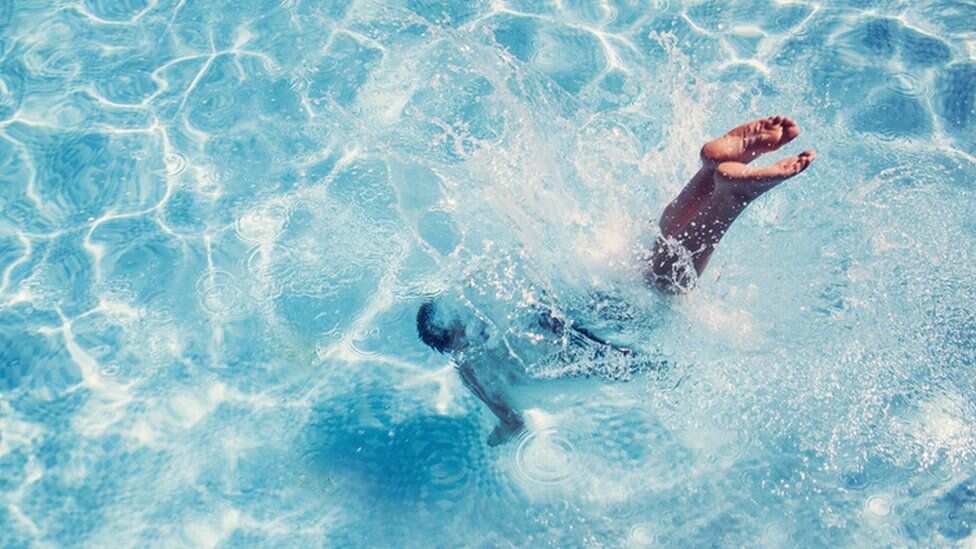 AI detects undeclared pools in France AI detects undeclared pools in France