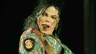 Michael Jackson had 19 fake IDs to buy drugs! Revelations from new documentary