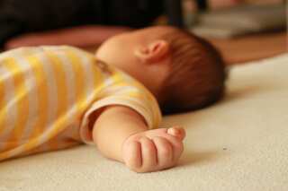 A Japanese nursing home is recruiting babies for a heart-warming reason