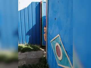 Ukraine war | No electricity, water for over a month- Ukrainian family determined to hold on to home