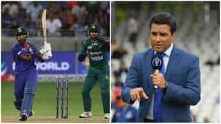 Sanjay Manjrekar lauds 'unreal' Hardik Pandya after his all-round blitz vs Pakistan in Asia Cup