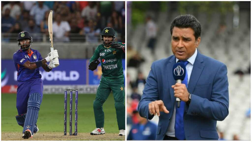 Sanjay Manjrekar lauds 'unreal' Hardik Pandya after his all-round blitz vs Pakistan in Asia Cup