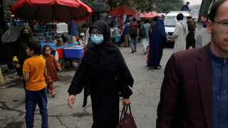 UN chief requests countries to resume sending development aid to Afghanistan