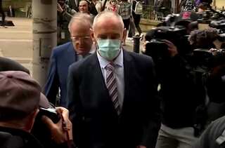 Australia: 40-year-old mystery ends with Chris Dawson being found guilty of murdering wife