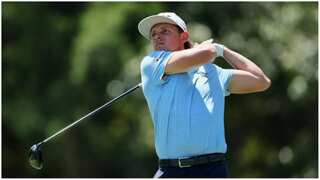 World No. 2 Cameron Smith and Marc Leishman join Greg Norman’s LIV Golf