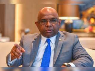 'I came with a promise of hope,' UNGA President Abdulla Shahid exclusive on WION