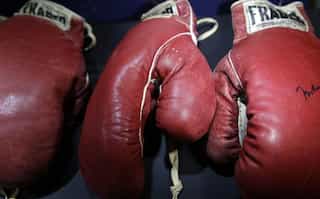 'Tracking a punch' - IIT tech to help Indian boxers analyse punches, up chances of Olympic medals