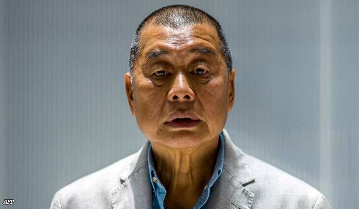 Media tycoon Jimmy Lai  to go on trial under National Security law