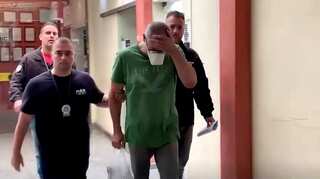 Brazil: German diplomat charged for husband's death