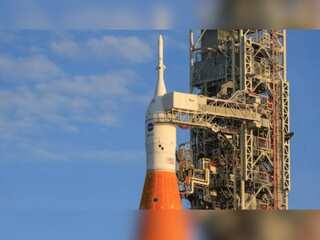 NASA: Friday launch of Artemis 1 possible; launch signifies the Apollo mission's modern incarnation