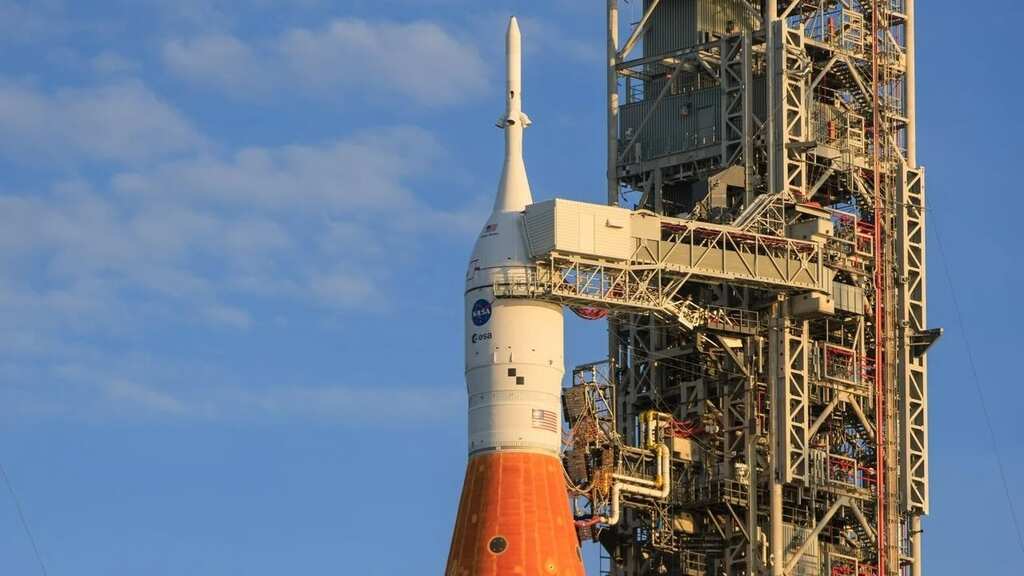 NASA: Friday launch of Artemis 1 possible; launch signifies the Apollo mission's modern incarnation