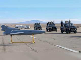 Russia to use Iranian drones in Ukraine? The US says Russia is planning to buy hundreds of UAVs