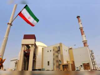 Iran using advanced centrifuges IR-6 for enriching Uranium: IAEA